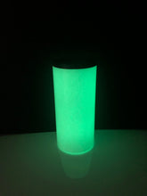 Load image into Gallery viewer, Glow Skinny Can Cooler -12oz