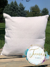 Load image into Gallery viewer, Pillow Case - Linen
