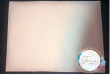 Load image into Gallery viewer, Placemat 15.23 x 11.25