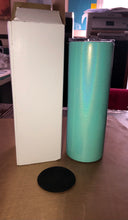 Load image into Gallery viewer, Pearl Tumbler Series (20oz)
