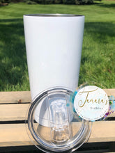 Load image into Gallery viewer, REGULAR Tumbler 20oz