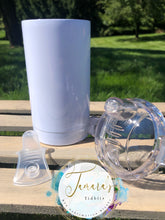Load image into Gallery viewer, Sippy cups - 12oz