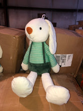 Load image into Gallery viewer, 28" Bunnies