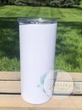 Load image into Gallery viewer, Skinny Tumbler - 15oz