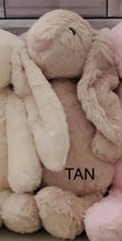 Load image into Gallery viewer, Bunny with White T-Shirt (16in)