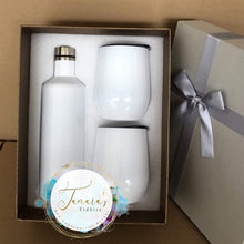 Load image into Gallery viewer, Wine Gift Set