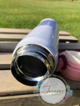 Load image into Gallery viewer, Tween Flip Top - 17 oz