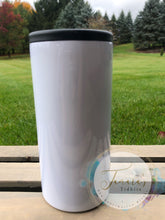 Load image into Gallery viewer, Skinny Can Cooler -12oz
