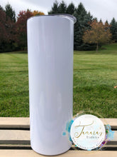 Load image into Gallery viewer, SKINNY Tumbler - STRAIGHT - 30OZ
