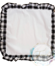 Load image into Gallery viewer, Ruffle Pillow Cases