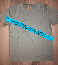 Load image into Gallery viewer, Solid Tshirt Mock Ups -RTS