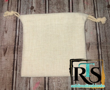 Load image into Gallery viewer, Drawstring Gift Bags