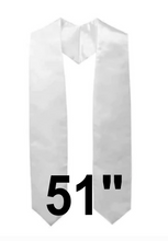 Load image into Gallery viewer, Graduation Stole