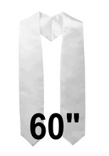 Load image into Gallery viewer, Graduation Stole