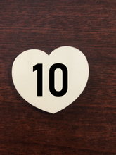 Load image into Gallery viewer, MDF Name Badge Pin