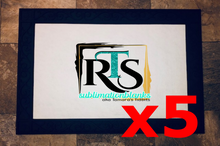 Load image into Gallery viewer, Door Mat - Large