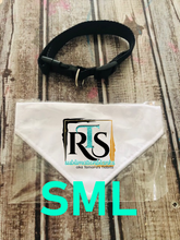 Load image into Gallery viewer, Dog/ Pet Bandanas