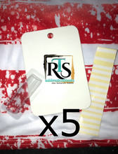 Load image into Gallery viewer, Money holder - MDF board & Plastic Set