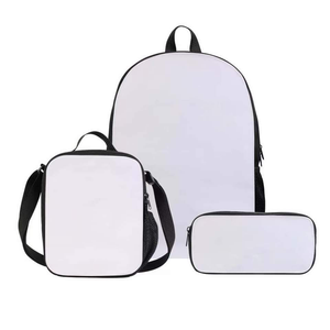 Backpack,Lunch Bag, Pencil Bag