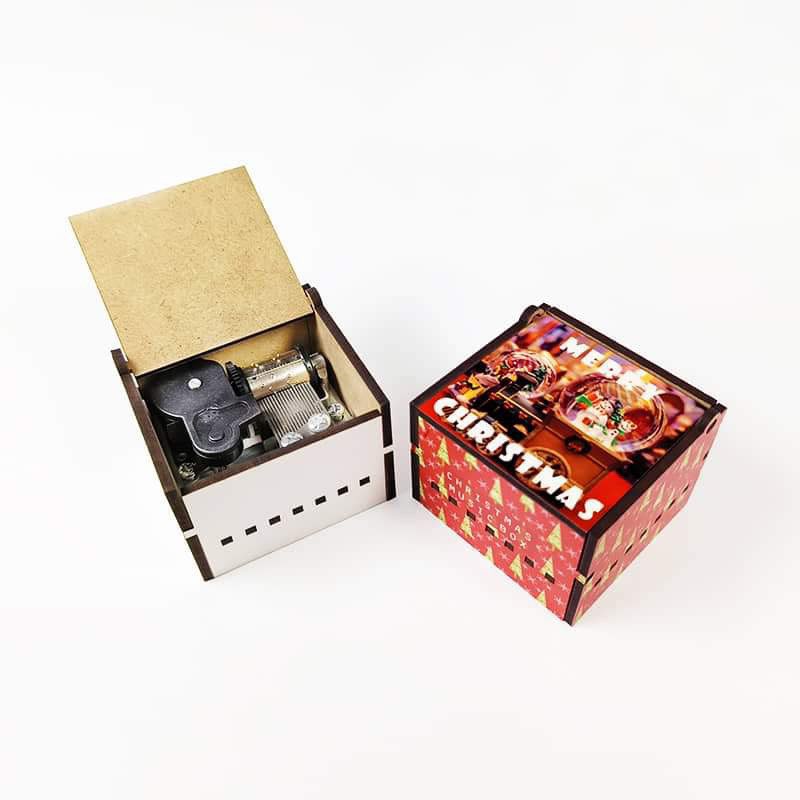 Music Box – Tamara’s Tidbits (RTS Sublimation Blanks) and dtf services