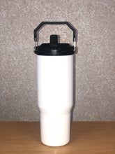 Load image into Gallery viewer, Sport Tumbler W/Handle
