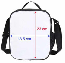 Load image into Gallery viewer, Backpack,Lunch Bag, Pencil Bag
