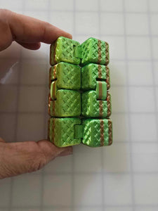 3D infinity cube