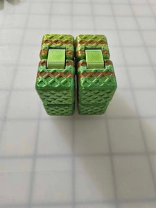 3D infinity cube