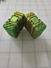 Load image into Gallery viewer, 3D infinity cube
