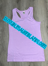 Load image into Gallery viewer, Tank Top Mock Ups
