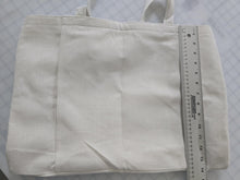 Load image into Gallery viewer, Yoga tote bag
