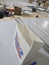 Load image into Gallery viewer, Custom shopper bag
