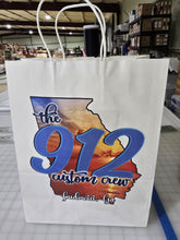 Load image into Gallery viewer, Custom shopper bag
