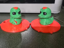 Load image into Gallery viewer, Tumbler topper 30/40 oz
