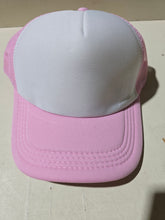 Load image into Gallery viewer, Trucker Hat
