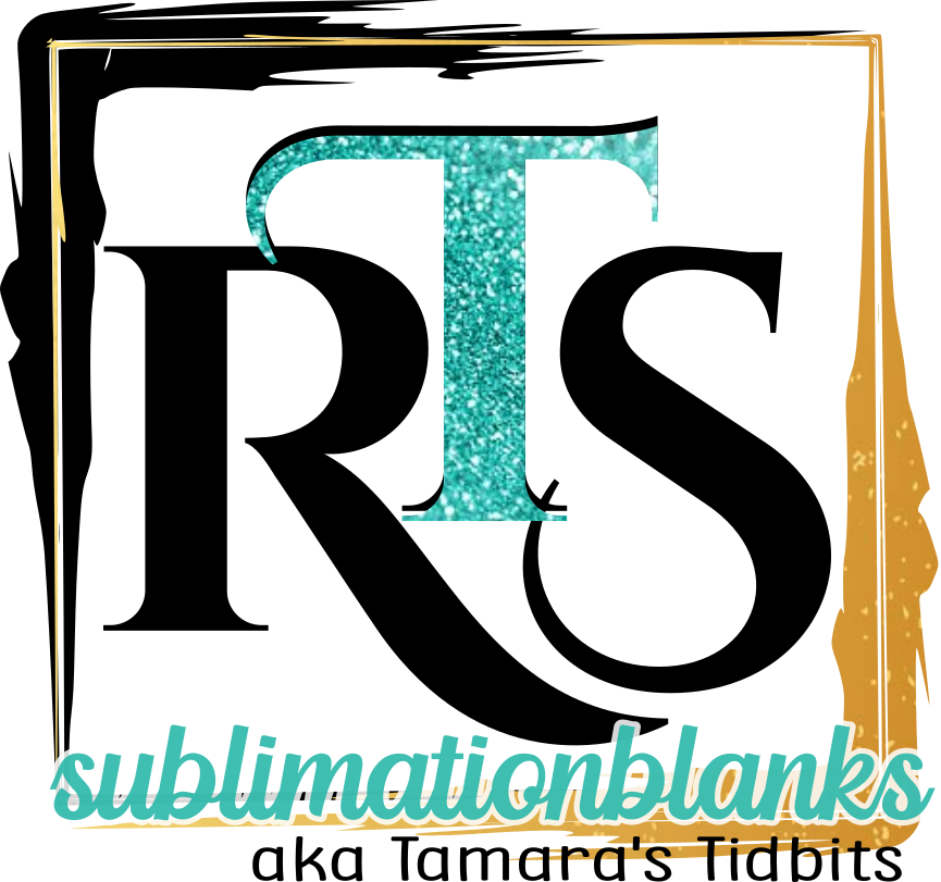 REGULAR Tumbler 20oz – Tamara's Tidbits (RTS Sublimation Blanks)