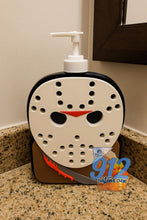 Load image into Gallery viewer, 3D pump soap cover
