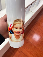 Load image into Gallery viewer, Green Glow in the Dark 20oz Tumblers
