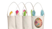 Load image into Gallery viewer, Easter Baskets w/ears
