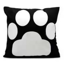 Load image into Gallery viewer, Photo Plush Pillow Cases

