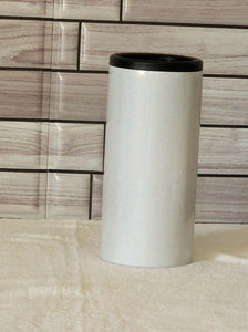 PEARL 12oz Skinny Can Cooler