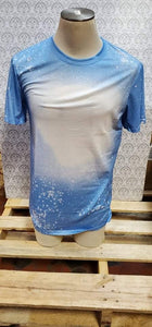 Bleach Faux Shirts - Infant Sizes (QTY Limited)