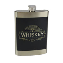 Load image into Gallery viewer, 8oz Flasks
