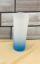 Load image into Gallery viewer, Frosted Shot Glass 3oz
