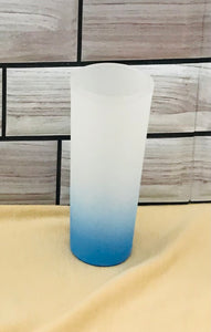Frosted Shot Glass 3oz