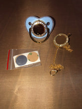 Baby Pacifiers
