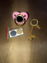 Baby Pacifiers
