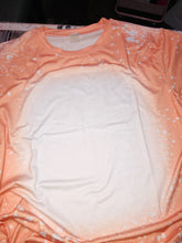 Load image into Gallery viewer, (s-xl) Faux Bleach Shirts
