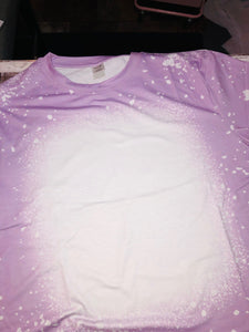 Bleach Faux Shirts - Infant Sizes (QTY Limited)
