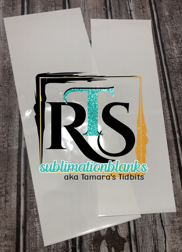 REGULAR Tumbler 20oz – Tamara's Tidbits (RTS Sublimation Blanks)